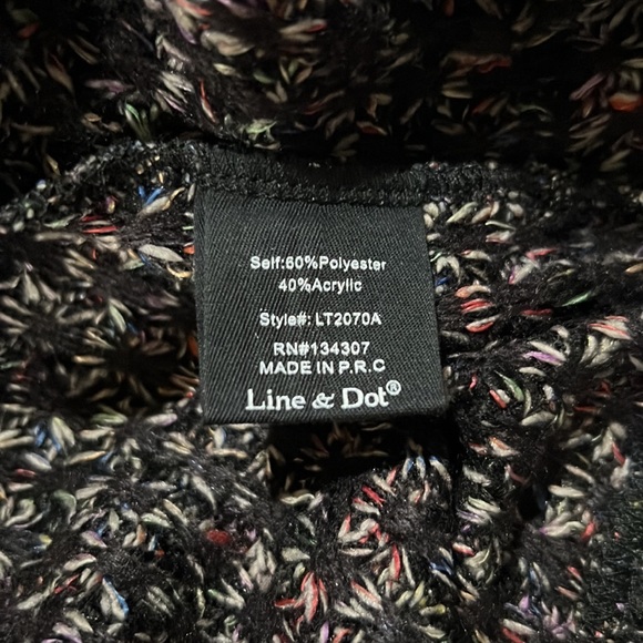 Anthropologie sweater - Picture 5 of 6